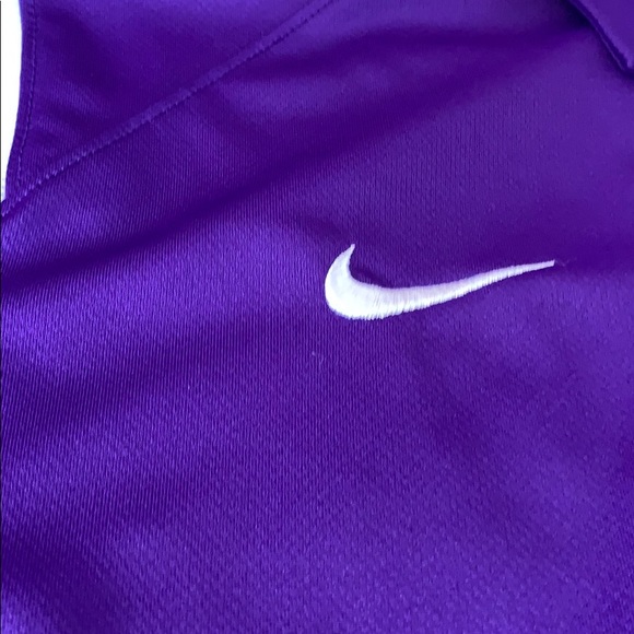 Men’s Nike Polo tee! - Picture 2 of 4